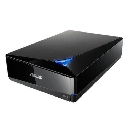 ASUS BW-16D1X-U optical disc drive Blu-Ray RW Black - Image 1