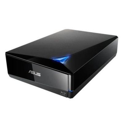ASUS BW-16D1X-U optical disc drive Blu-Ray RW Black
