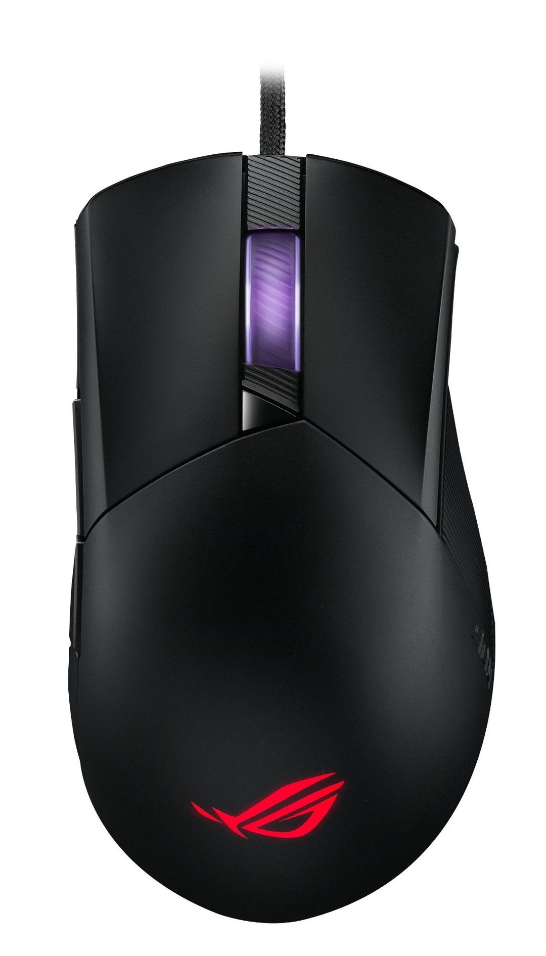 ASUS ROG Gladius III mouse Gaming Right-hand USB Type-A Optical 19000 DPI - Image 1