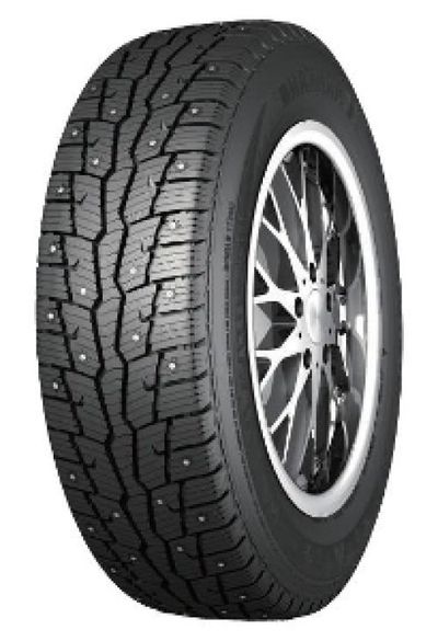 ICE ACTIVA IV-1 VAN - Thumbnail 2