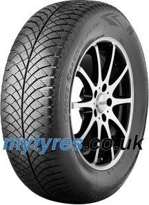 Nankang Cross Seasons AW-6 SUV ( 235/55 ZR19 105W XL )