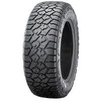 Nankang Conqueror R/T ( LT265/75 R16 112/109Q, POR OWL/WL )
