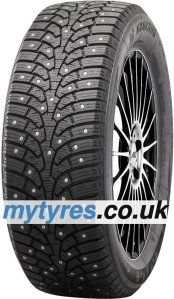 Nankang Ice Activa Grip 2 ( 205/55 R16 94T XL studded )