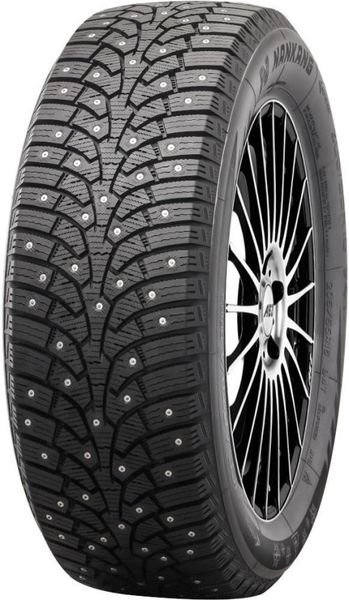 Nankang Ice Activa Grip 2 SUV ( 215/60 R17 100T XL, studded )
