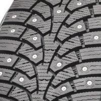 Nankang Ice Activa Grip 2 ( 175/65 R15 88T XL, studded )