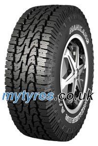 Nankang Conqueror A/T ( 265/65 R18 114T OWL/WL )