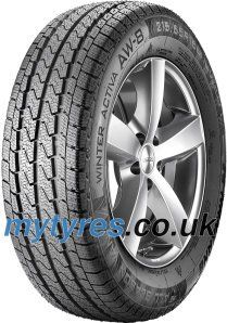 Nankang All Season Van AW-8 ( 215/60 R17C 109/107H )