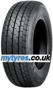 Nankang All Season Van AW-8 Camper ( 215/70 R15CP 109/107R )