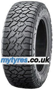 Nankang Conqueror R/T ( LT265/65 R17 120/117Q POR WL )
