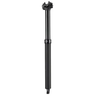 KS Suspension e20 i Dropper Seatpost - 27.2mm120mm - Thumbnail 2