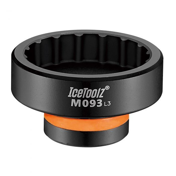 IceToolz BB Tool for External Shimano BBR60 - Image 1