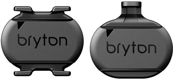 BRYTON Smart Dual Sensor Black - Thumbnail 2