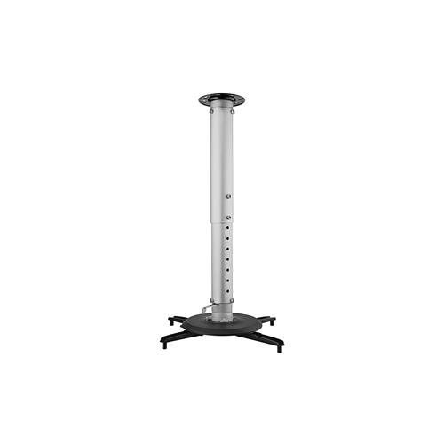 BenQ CM00G3 project mount Ceiling Black. Stainless steel - Image 1