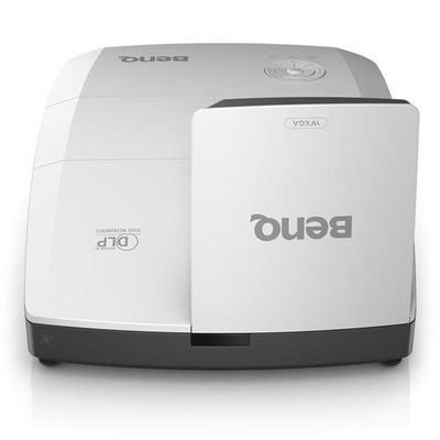 BenQ MW855UST+ Ultra short throw projector 3500 ANSI lumens DLP WXGA (