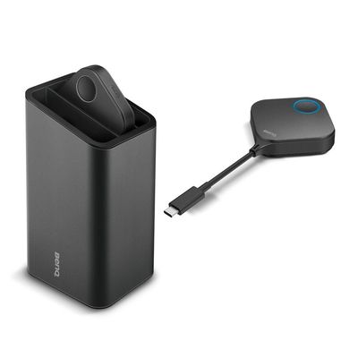 BenQ InstaShow WDC10C USB-C Button Kit - Thumbnail 2