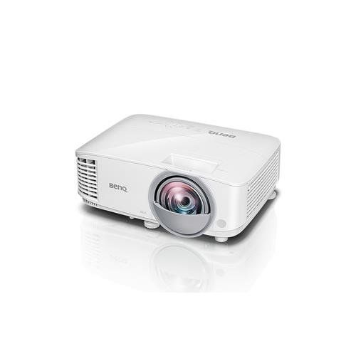 Benq MX808STH 3600 ANSI lumens DLP XGA (1024x768) 20000:1 4:3 1524 - 3048 mm (60 - 120") - Image 1