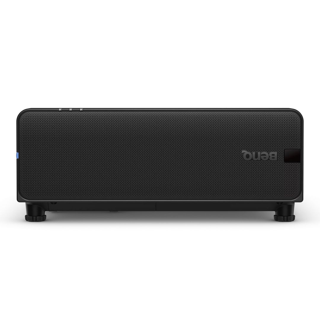 BenQ LU895UST Ultra short throw projector 5000 ANSI lumens DLP WUXGA (1920x1200) 3D Black - Image 1