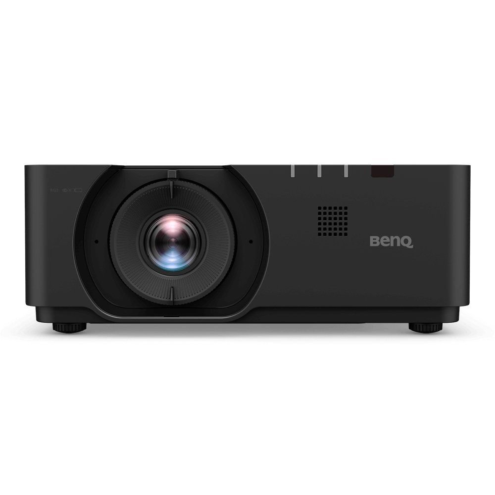 BenQ LU960ST Standard throw projector 5500 ANSI lumens DLP WUXGA (1920x1200) 3D Black - Image 1