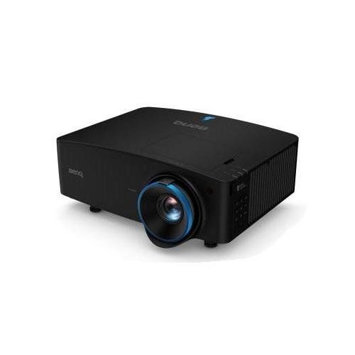 BenQ LU935ST Short throw projector 5500 ANSI lumens DLP WUXGA (1920x1200) Black - Image 1