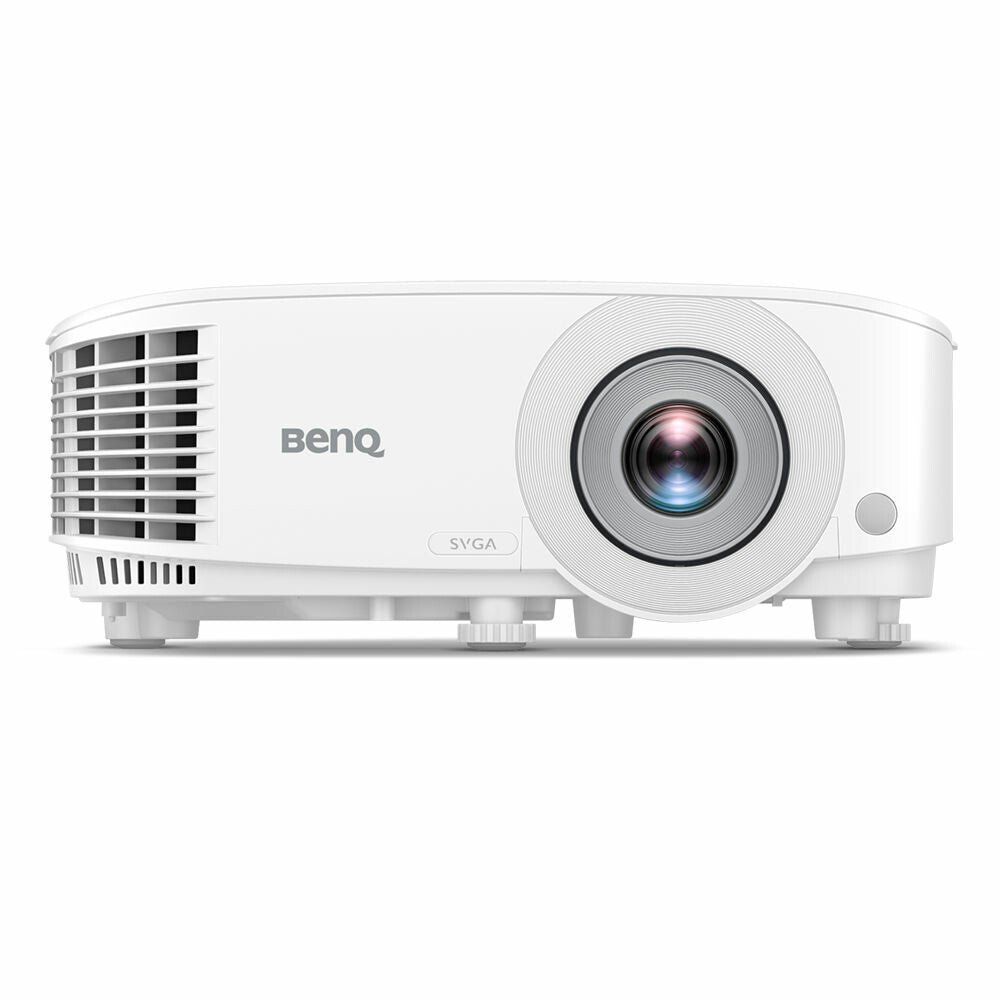 BenQ MS560 4000 ANSI lumens DLP SVGA (800x600) 3D White - Image 1