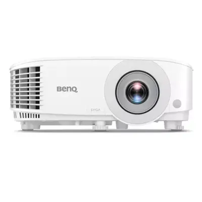 BenQ MS560 4000 ANSI lumens DLP SVGA (800x600) 3D White - Thumbnail 2