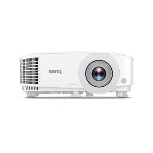 BenQ MW560 Standard throw projector 4000 ANSI lumens DLP WXGA (1280x800) 3D White - Image 1