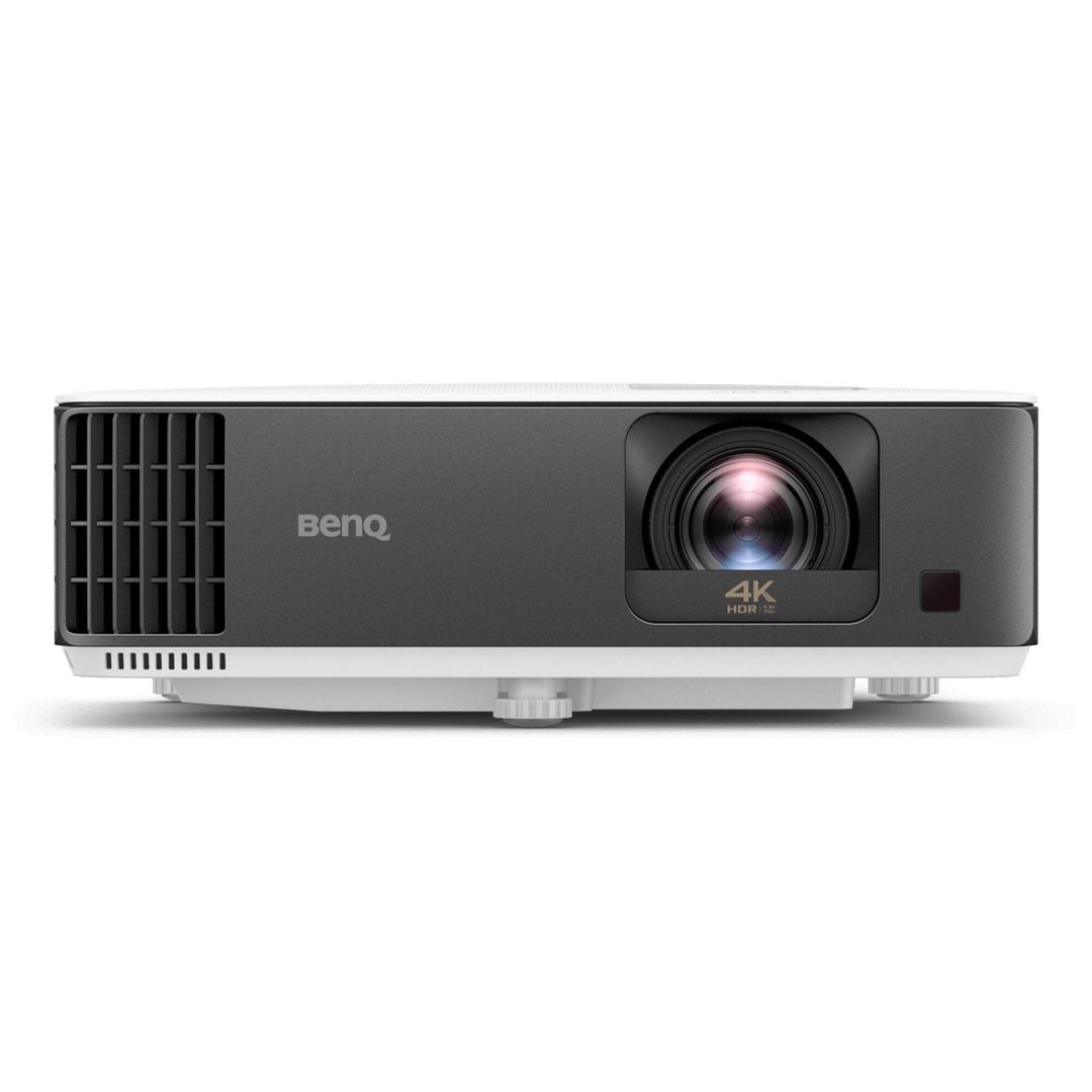BenQ TK700ST Short throw projector 3000 ANSI lumens DLP UHD 4K (3840x2 - Image 1