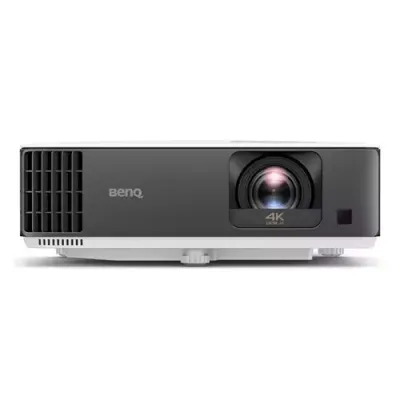 BenQ TK700ST Short throw projector 3000 ANSI lumens DLP UHD 4K (3840x2 - Thumbnail 2