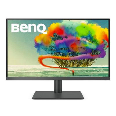BenQ Creative Pro PD2705U IPS 4K UHD USB-C HDR Rec.709 KVM 27" Designer Monitor