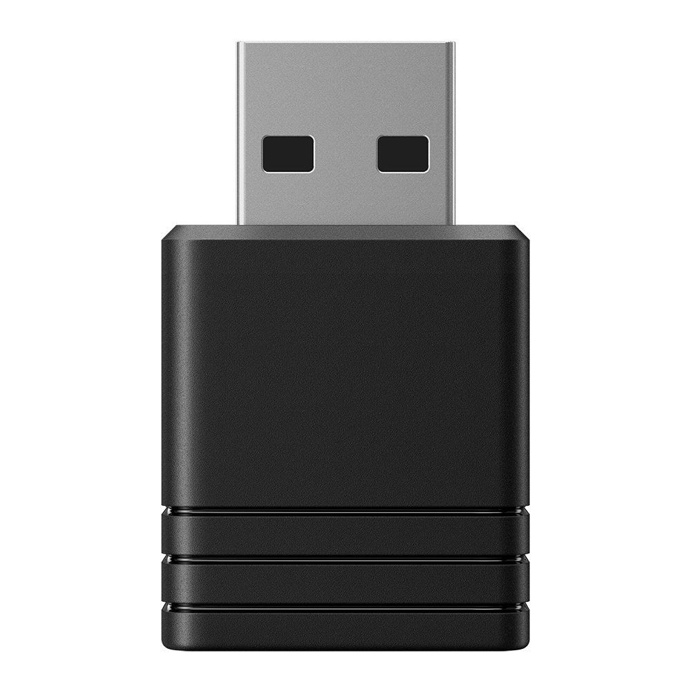 BenQ EZC5201BS WLAN - Image 1