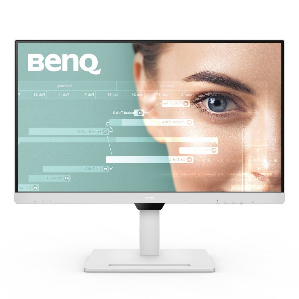 BenQ GW2790QT 27"Quad HD Monitor - Image 1