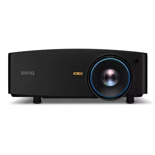 BenQ LK954ST Short throw projector 5100 ANSI lumens DLP UHD 4K (3840x2160) 3D Black - Image 1