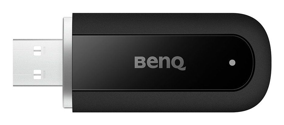 BenQ WD02AT WLAN / Bluetooth 1201 Mbit/s - Image 1