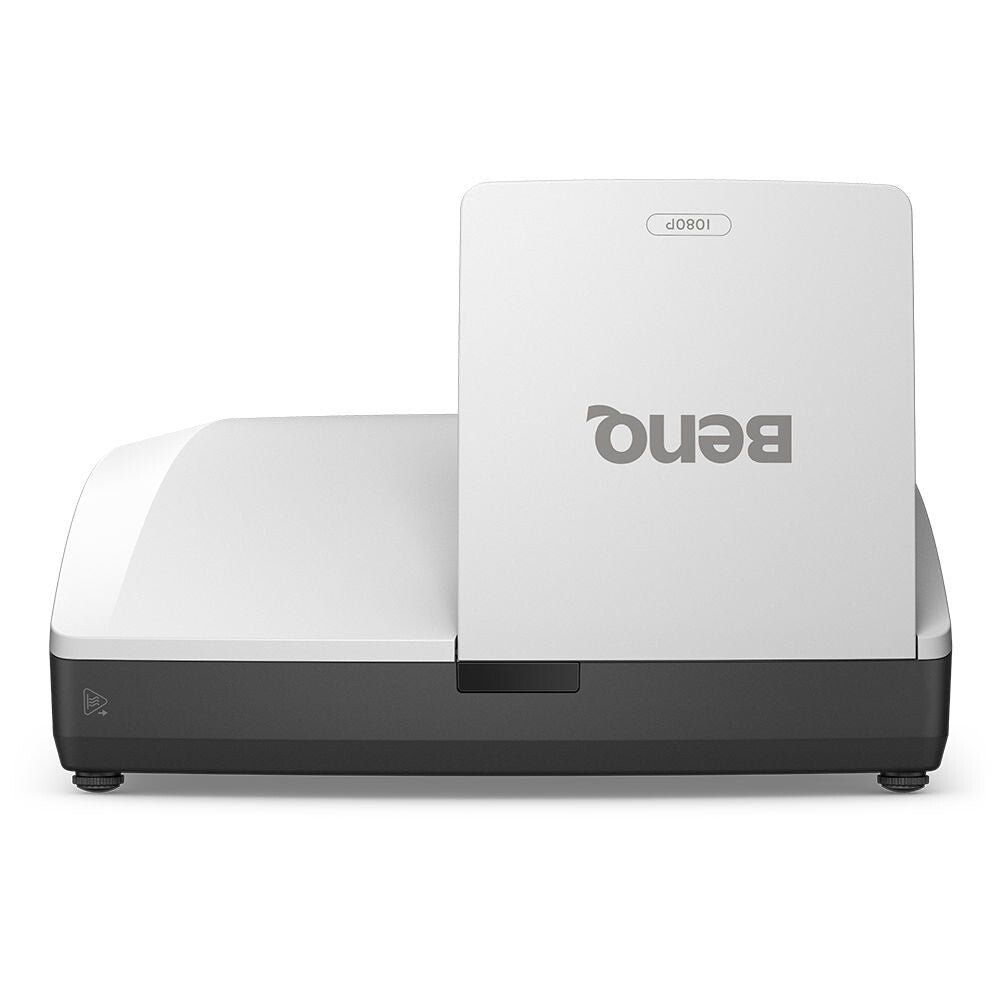 BenQ LH856UST Ultra short throw projector 3500 ANSI lumens DLP 1080p (1920x1080) 3D Black White - Image 1