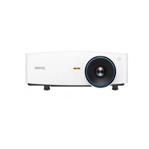 BenQ LK935 Standard throw projector 5500 ANSI lumens DLP UHD 4K (3840x2160) 3D White - Image 1