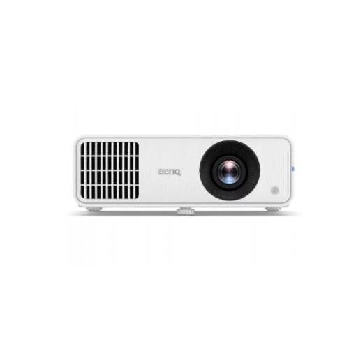 BenQ LH650 Standard throw projector 4000 ANSI lumens DLP 1080p (1920x1080) 3D Black White - Image 1