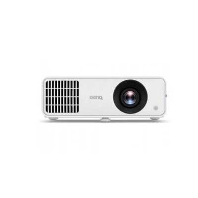 BenQ LH650 Standard throw projector 4000 ANSI lumens DLP 1080p (1920x1080) 3D Black White
