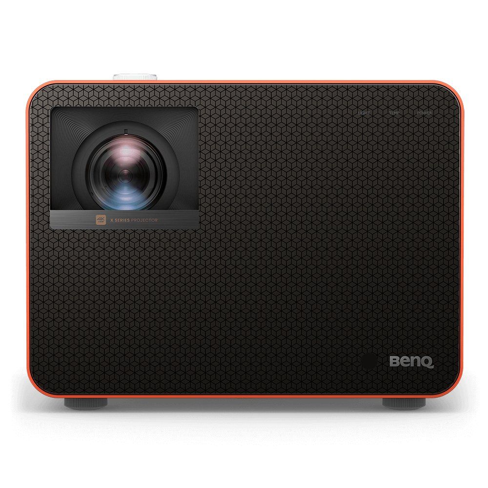 BenQ X3100i 3300 ANSI lumens DLP UHD 4K (3840x2160) 3D Black - Image 1