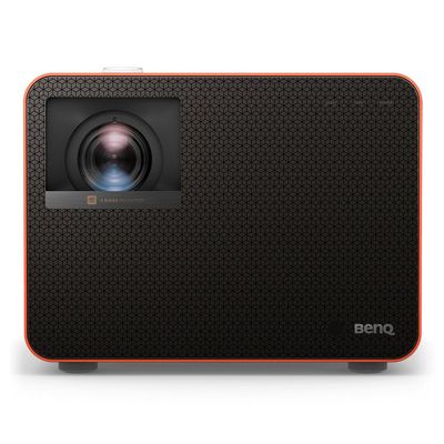 BenQ X3100i 3300 ANSI lumens DLP UHD 4K (3840x2160) 3D Black