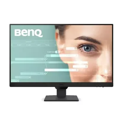 BenQ GW2490 computer monitor 60.5 cm (23.8") 1920 x 1080 pixels Full HD Black - Thumbnail 2