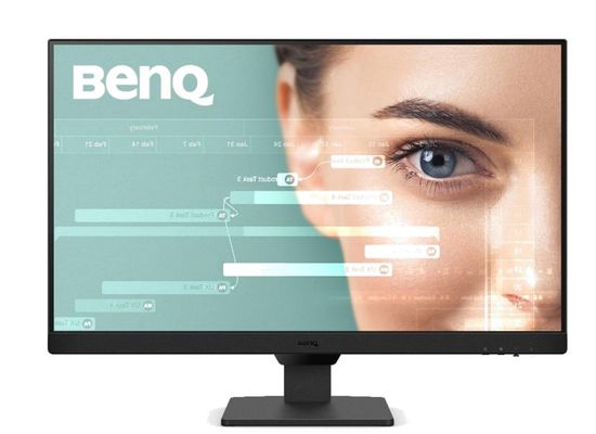 BenQ GW2790 computer monitor 68.6 cm (27") 1920 x 1080 pixels Full HD LCD Black