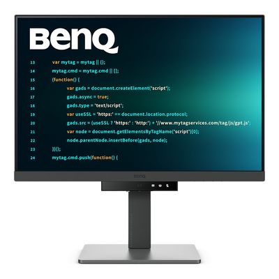 BenQ RD240Q 24.1" WQXGA Programming Monitor