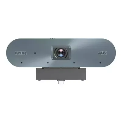 BenQ DV01K 8.29 MP Grey 3840 x 2160 pixels 60 fps - Thumbnail 2