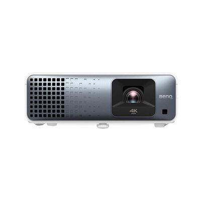 BenQ TK710STi Short throw projector 3200 ANSI lumens DLP UHD 4K (3840x2160) 3D Black White