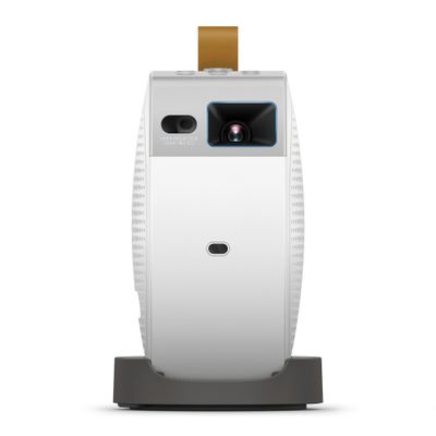 BenQ GV50 Standard throw projector 500 ANSI lumens DLP 1080p (1920x108