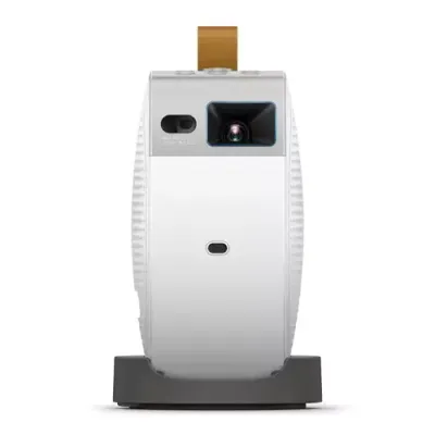 BenQ GV50 Standard throw projector 500 ANSI lumens DLP 1080p (1920x108 - Thumbnail 2