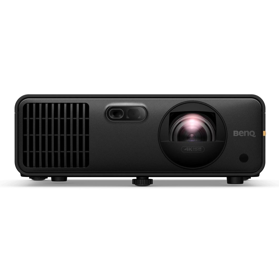 BenQ AK700ST Short throw projector 4000 ANSI lumens DLP UHD 4K (3840x2160) Black - Image 1