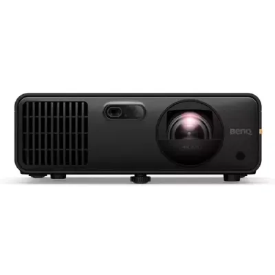 BenQ AK700ST Short throw projector 4000 ANSI lumens DLP UHD 4K (3840x2160) Black - Thumbnail 2