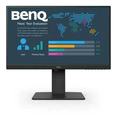 BenQ BL2786TC 27" Full HD Monitor - Thumbnail 2