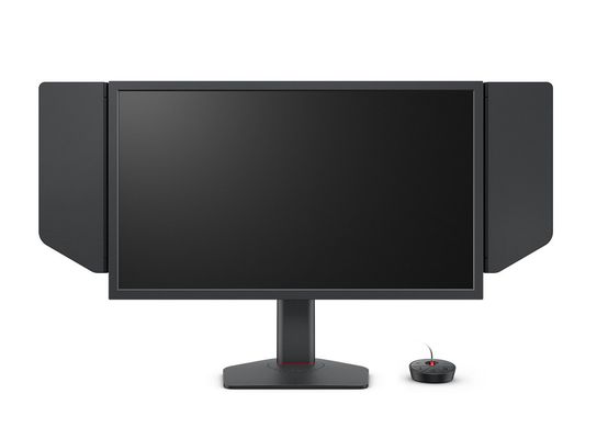ZOWIE XL2566X+ computer monitor 62.2 cm (24.5") 1920 x 1080 pixels Full HD Black - Thumbnail 2